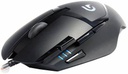 Logitech G402 Hyperion Fury Gaming Mouse