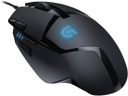 Logitech G402 Hyperion Fury Gaming Mouse