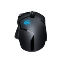 Logitech G402 Hyperion Fury Gaming Mouse