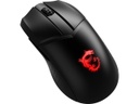 MSI Clutch GM41 Lightweight Wireless Ergonomic Gaming Mouse &amp; Charging Dock