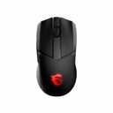 MSI Clutch GM41 Lightweight Wireless Ergonomic Gaming Mouse &amp; Charging Dock