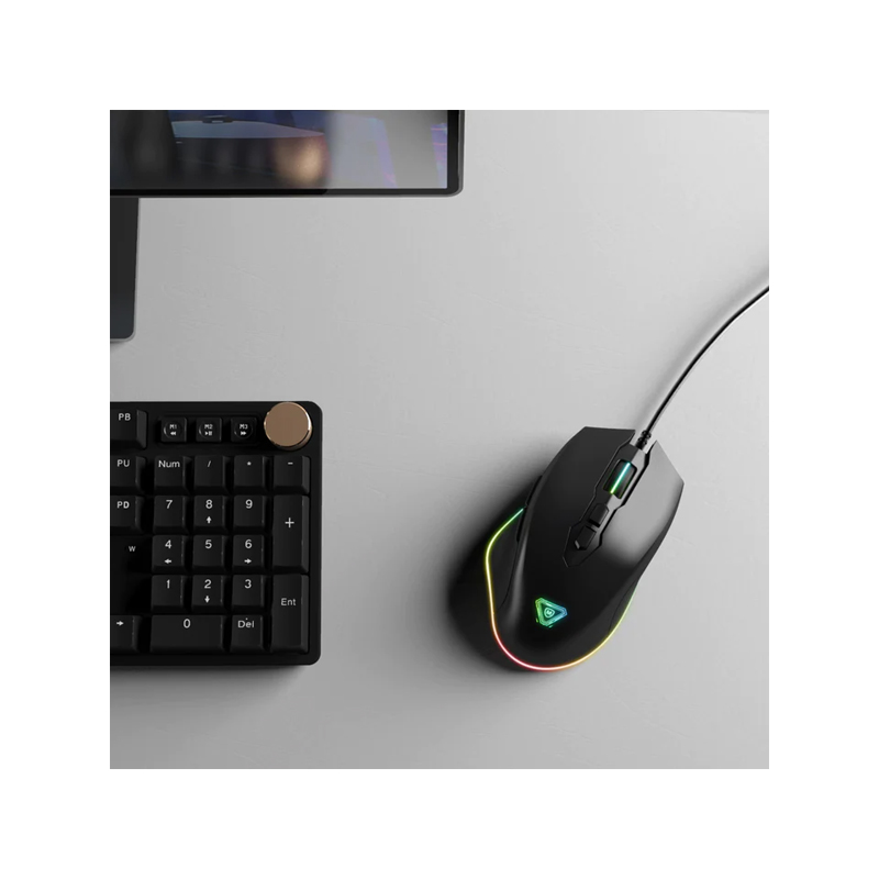 Micropack ARES GM-07 Professional Gaming Mouse