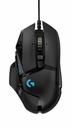 Logitech G502 Hero High Performance Mouse