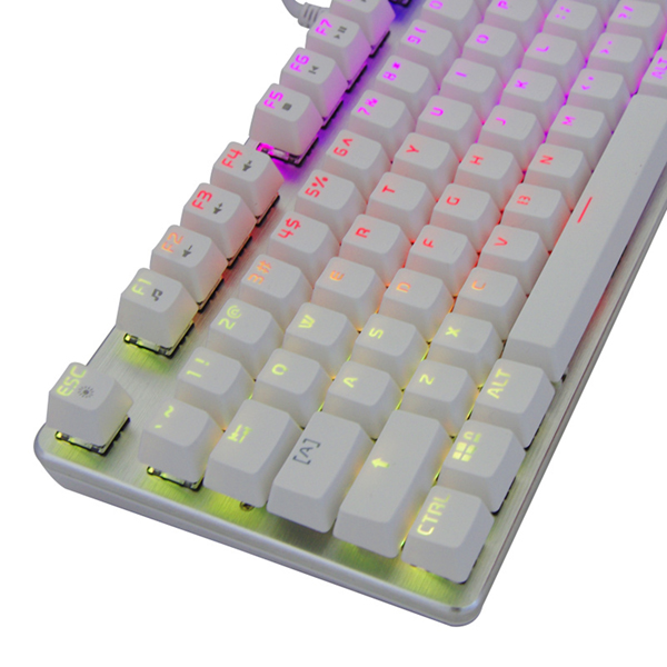ViewSonic KU520 Wired Mechanical Keyboard