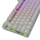 ViewSonic KU520 Wired Mechanical Keyboard