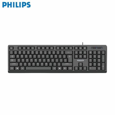 Philips K334 Keyboard