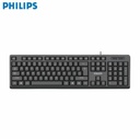 Philips K334 Keyboard