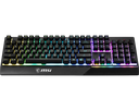 MSI VIGOR GK30 Gaming Keyboard