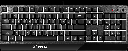 MSI VIGOR GK30 Gaming Keyboard