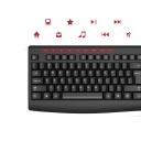 Viewsonic Keyboard KU215