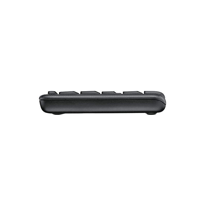 Logitech MK215 wireless combo