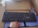 B-Tech Office KeyBoard (B-201)