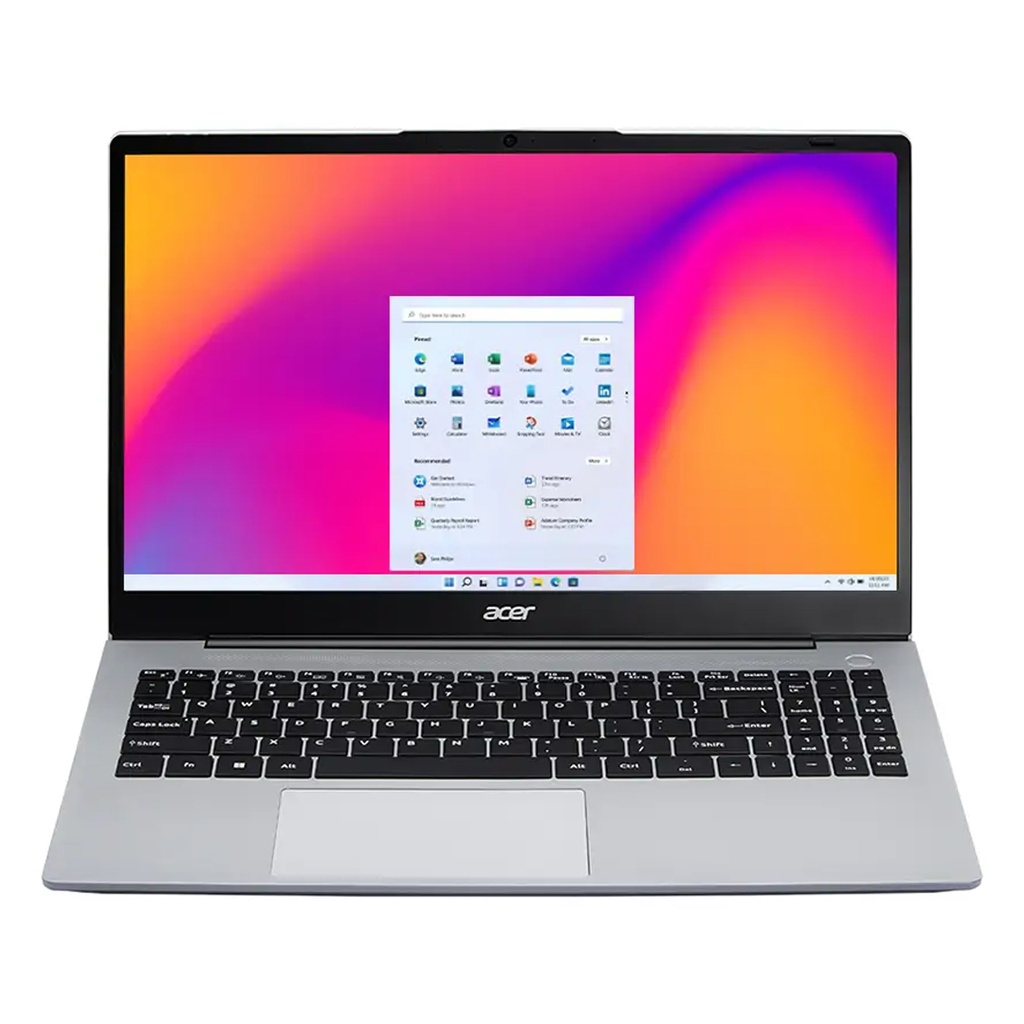 Acer Aspire 3 A325 Ryzen7 7730U | 16GB RAM | 512GB SSD | Backlit Keyboard | 15.6&quot; Laptop