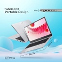 Acer Aspire 3 A325 Ryzen7 7730U | 16GB RAM | 512GB SSD | Backlit Keyboard | 15.6&quot; Laptop