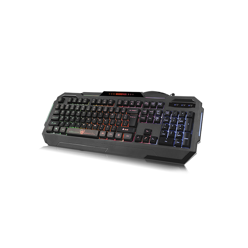 Micropack GK-10 Gaming Keyboard