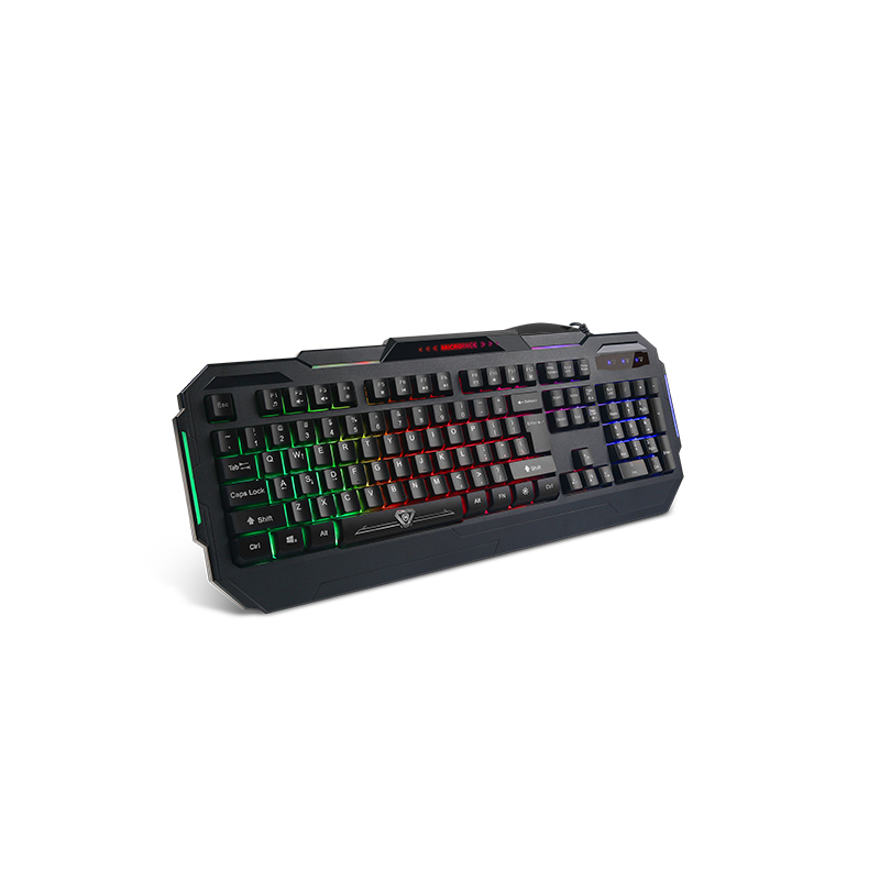 Micropack GK-10 Gaming Keyboard