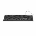 Digicom Wired Keyboard  (DG-W12) English/Nepali