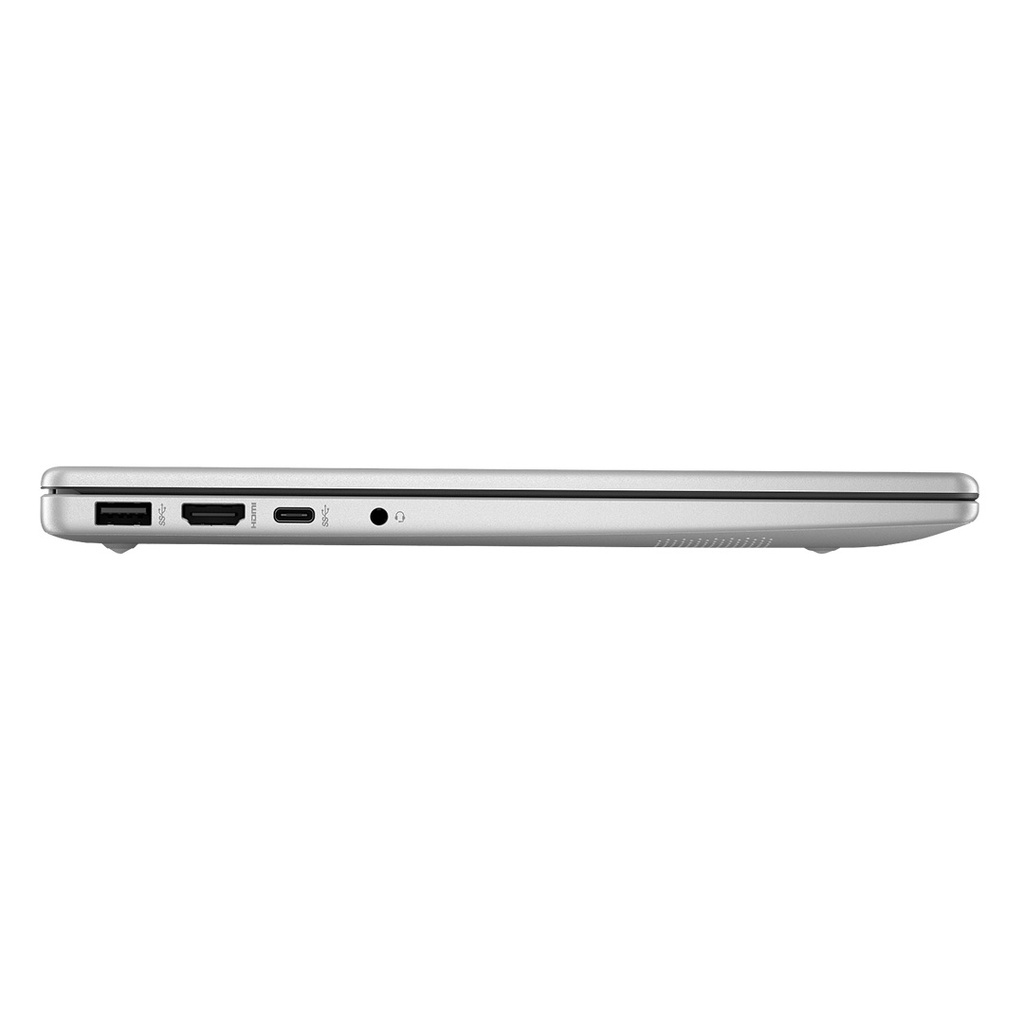 HP 14 EP1063 | intel core i3 100U | DDR4 12GB RAM | 512GB SSD | 14&quot; FHD Display | 14th Gen | Backlit Keyboard - LAPTOP
