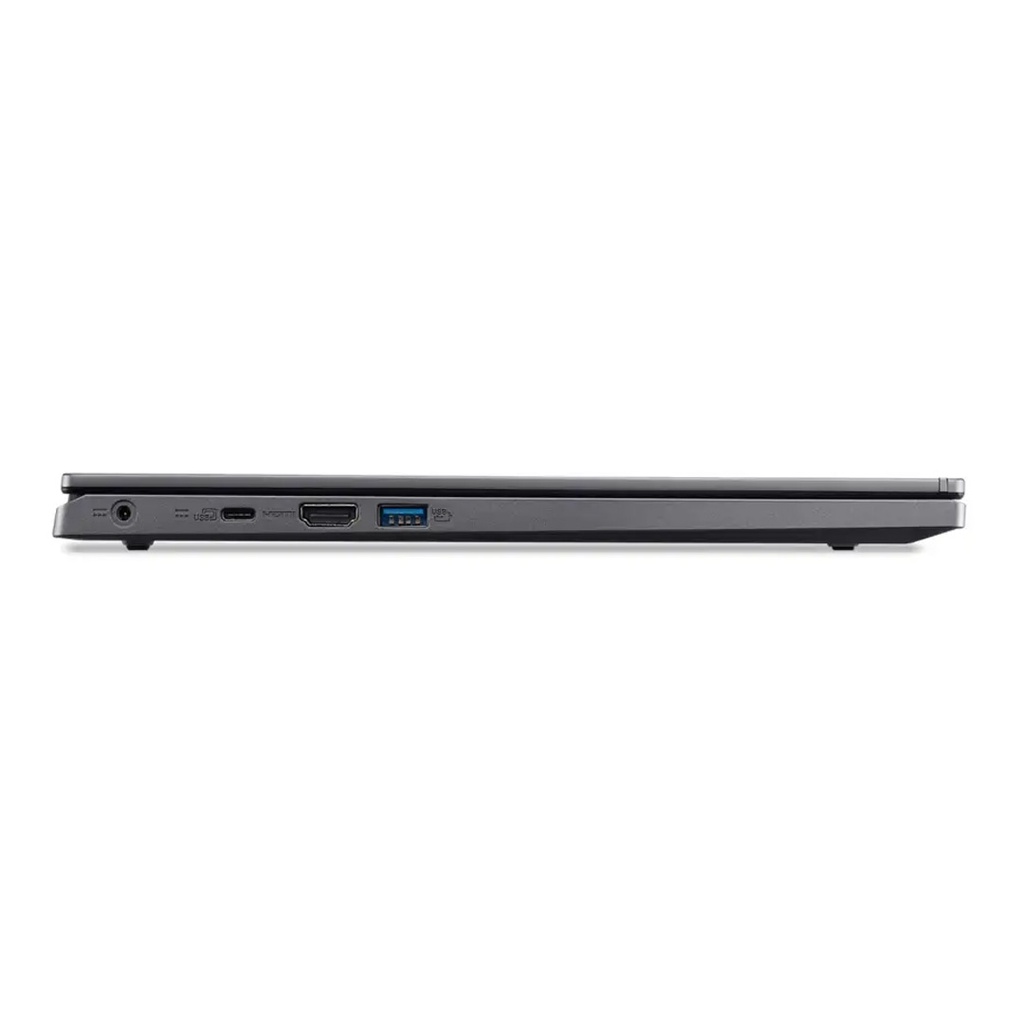 Acer Aspire 15 Ryzen 5 8640HS | 16GB RAM | 512GB SSD SSD | 15.6&quot; Display - Laptop