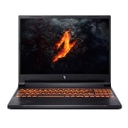 Acer Nitro V 16 2024 Gaming Laptop (AMD Ryzen 7 8845HS Processor | 16GB RAM | 512GB SSD | NVIDIA GeForce RTX 4050 6GB Graphics Card | 16-inch WUXGA (1920 x 1200) IPS 165Hz Display | 2024 AI-integrated Gaming Laptop) (ANV16-41-R34Z)