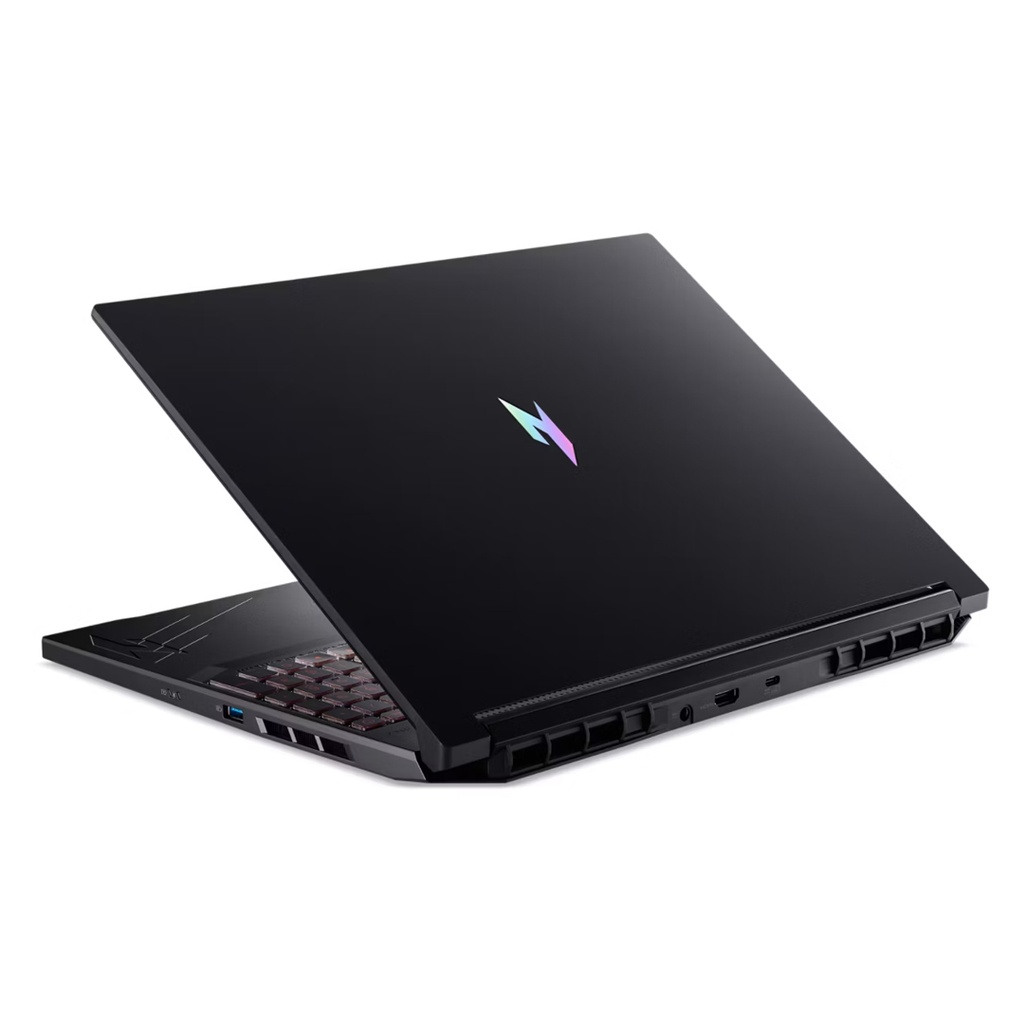 Acer Nitro V 16 2024 Gaming Laptop (AMD Ryzen 7 8845HS Processor | 16GB RAM | 512GB SSD | NVIDIA GeForce RTX 4050 6GB Graphics Card | 16-inch WUXGA (1920 x 1200) IPS 165Hz Display | 2024 AI-integrated Gaming Laptop) (ANV16-41-R34Z)