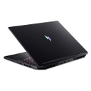 Acer Nitro V 16 2024 Gaming Laptop (AMD Ryzen 7 8845HS Processor | 16GB RAM | 512GB SSD | NVIDIA GeForce RTX 4050 6GB Graphics Card | 16-inch WUXGA (1920 x 1200) IPS 165Hz Display | 2024 AI-integrated Gaming Laptop) (ANV16-41-R34Z)
