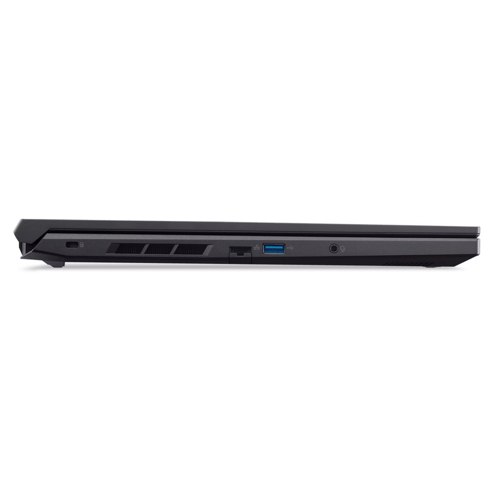 Acer Nitro V 16 2024 Gaming Laptop (AMD Ryzen 7 8845HS Processor | 16GB RAM | 512GB SSD | NVIDIA GeForce RTX 4050 6GB Graphics Card | 16-inch WUXGA (1920 x 1200) IPS 165Hz Display | 2024 AI-integrated Gaming Laptop) (ANV16-41-R34Z)