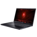 Acer Nitro V15 2023 i5-13420H | RTX 4050 | 16GB RAM | 512GB SSD | 15.6&quot; FHD 144Hz display | 2 Years warranty (ANV15-51-529B) Gaming Laptop
