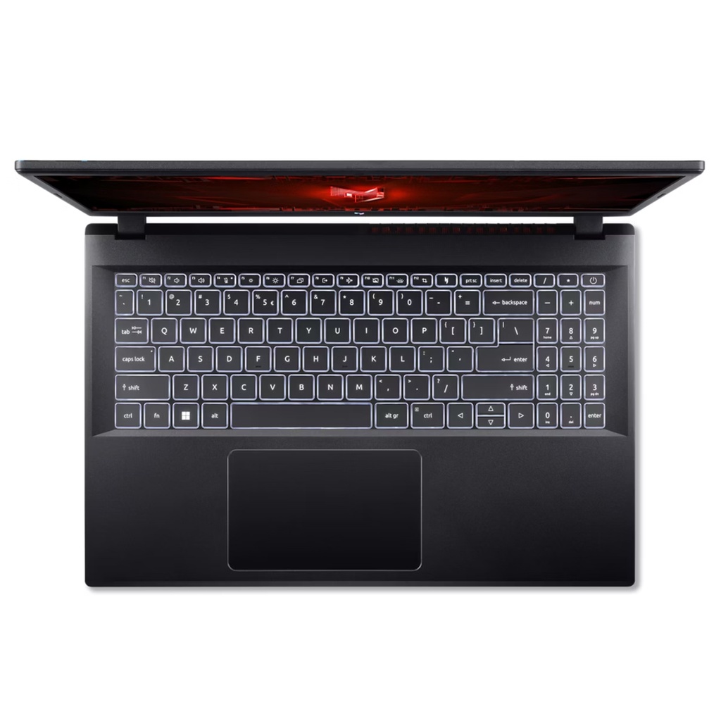 Acer Nitro V15 2023 i5-13420H | RTX 4050 | 16GB RAM | 512GB SSD | 15.6&quot; FHD 144Hz display | 2 Years warranty (ANV15-51-529B) Gaming Laptop