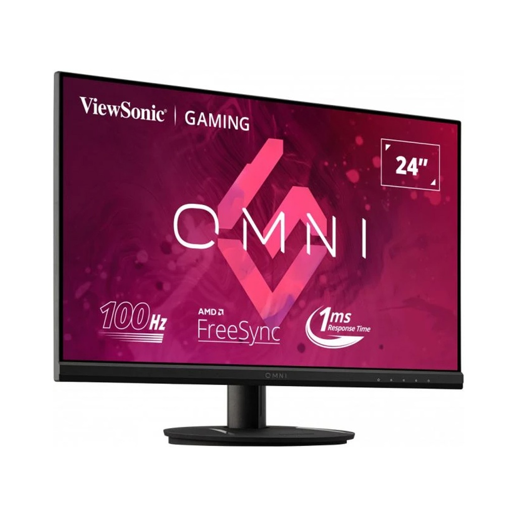 Viewsonic monitor VX2416 24'' Full HD Backlit Display