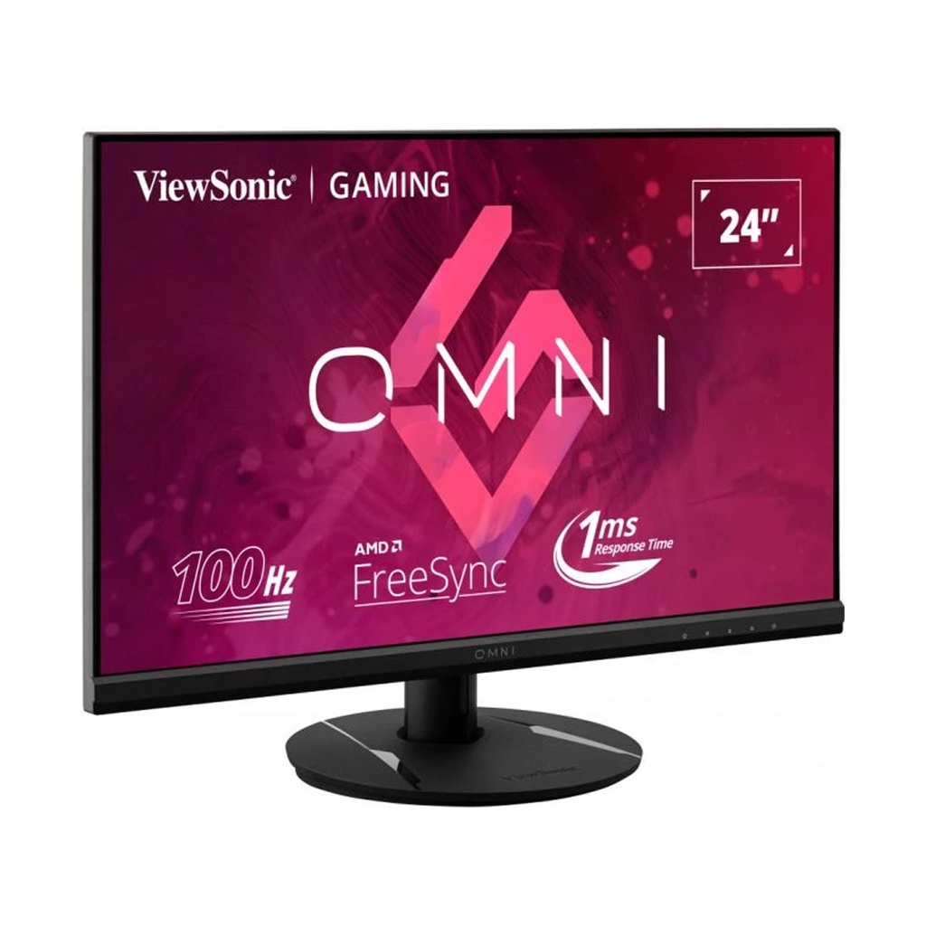 Viewsonic monitor VX2416 24'' Full HD Backlit Display