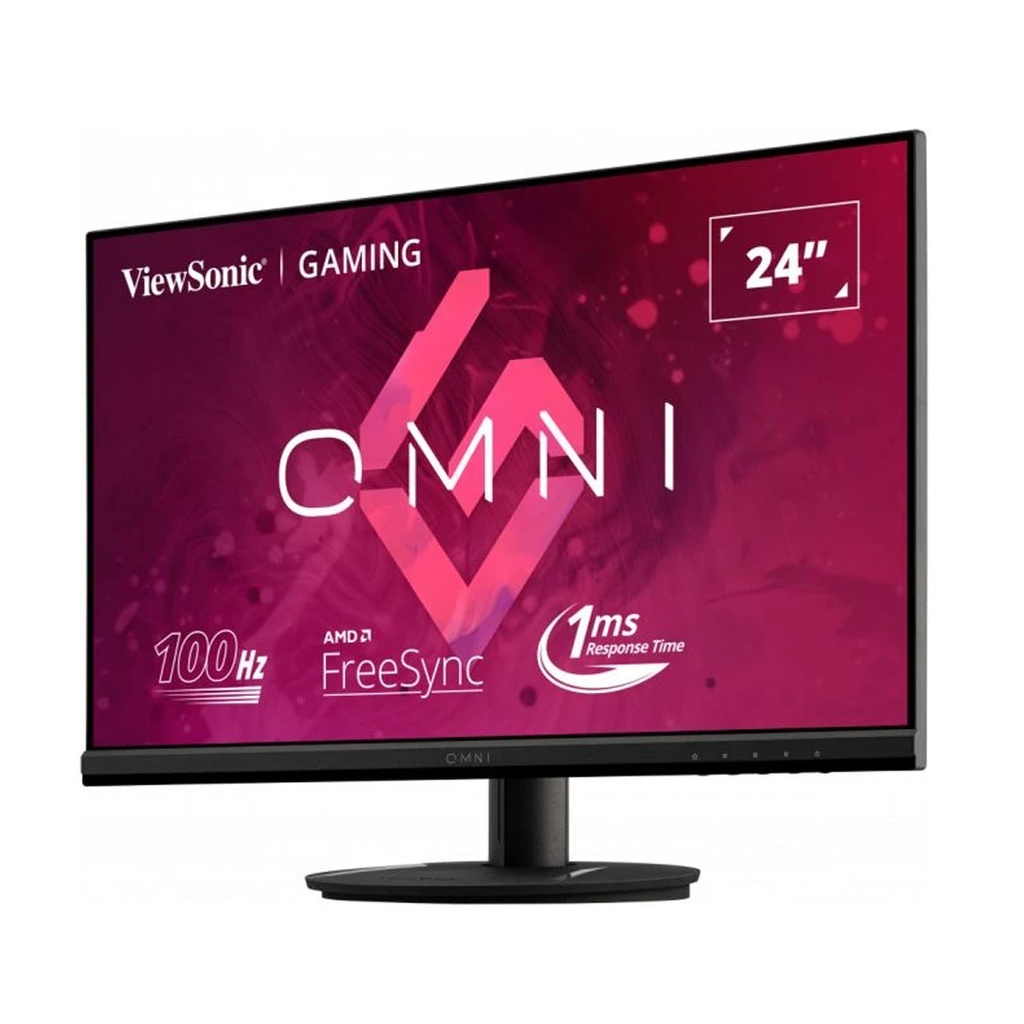 Viewsonic monitor VX2416 24'' Full HD Backlit Display