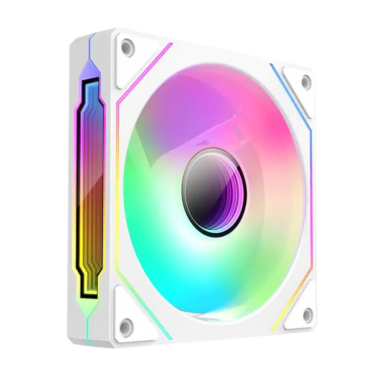 HUNTKEY GS120 CPU COOLER