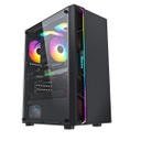 HUNTKEY GS450S GAMING CASING