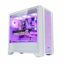 HUNTKEY GX750A PREDATOR GAMING CASING