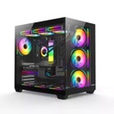 HUNTKEY S980 GAMING CASING