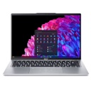 Acer Swift Go14 Intel Core Ultra 5 Processor 125H | 16GB RAM | 512GB SSD | 14&quot; 2.8K OLED display | Backlight Keyboard | 2 Year Warranty (SFG14-73-59SV Ultra) Laptop