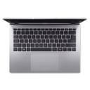Acer Swift Go14 Intel Core Ultra 5 Processor 125H | 16GB RAM | 512GB SSD | 14&quot; 2.8K OLED display | Backlight Keyboard | 2 Year Warranty (SFG14-73-59SV Ultra) Laptop
