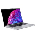 Acer Swift Go14 Intel Core Ultra 5 Processor 125H | 16GB RAM | 512GB SSD | 14&quot; 2.8K OLED display | Backlight Keyboard | 2 Year Warranty (SFG14-73-59SV Ultra) Laptop