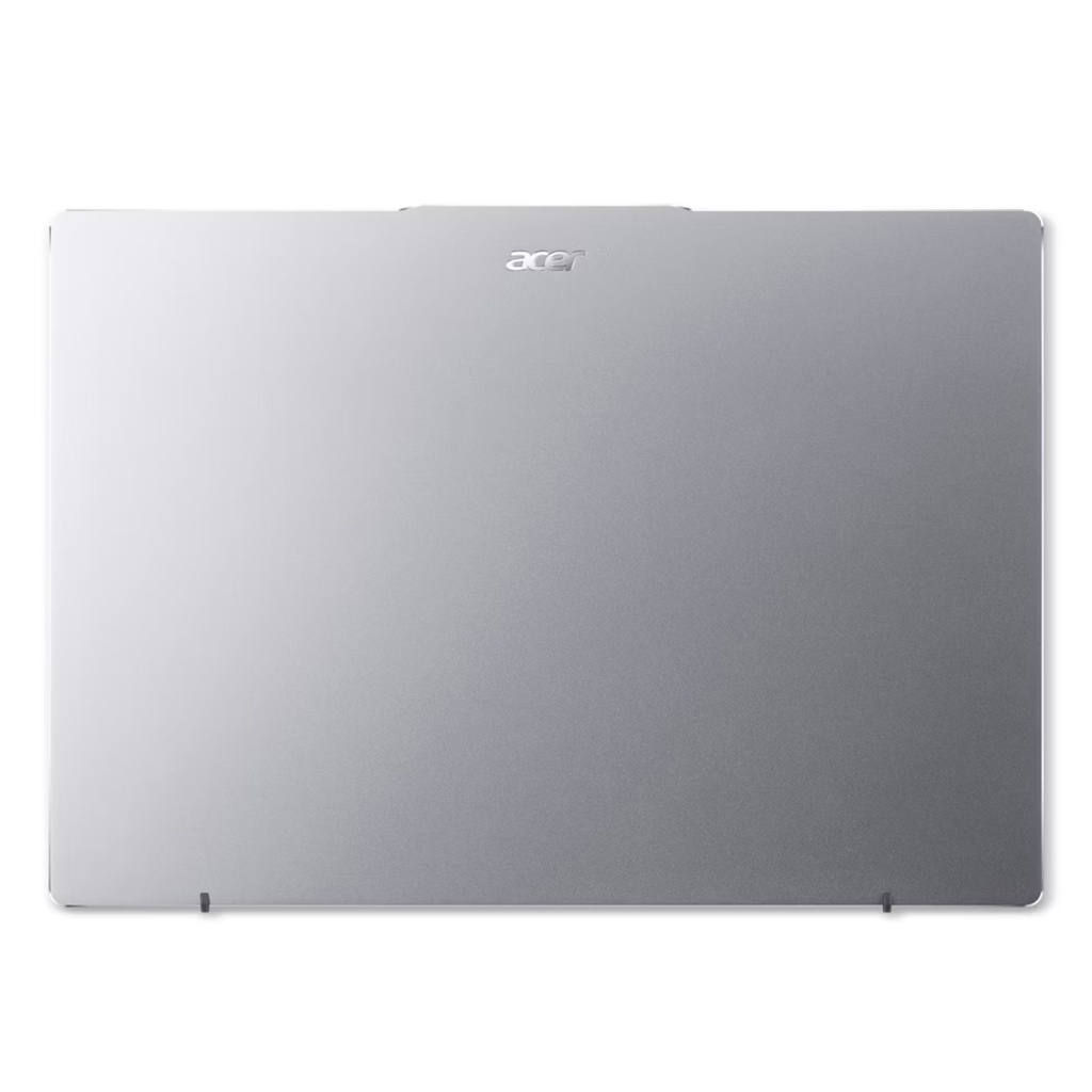 Acer Swift Go14 Intel Core Ultra 5 Processor 125H | 16GB RAM | 512GB SSD | 14&quot; 2.8K OLED display | Backlight Keyboard | 2 Year Warranty (SFG14-73-59SV Ultra) Laptop