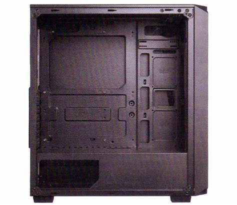 Golden Field GL704 ATX Casing