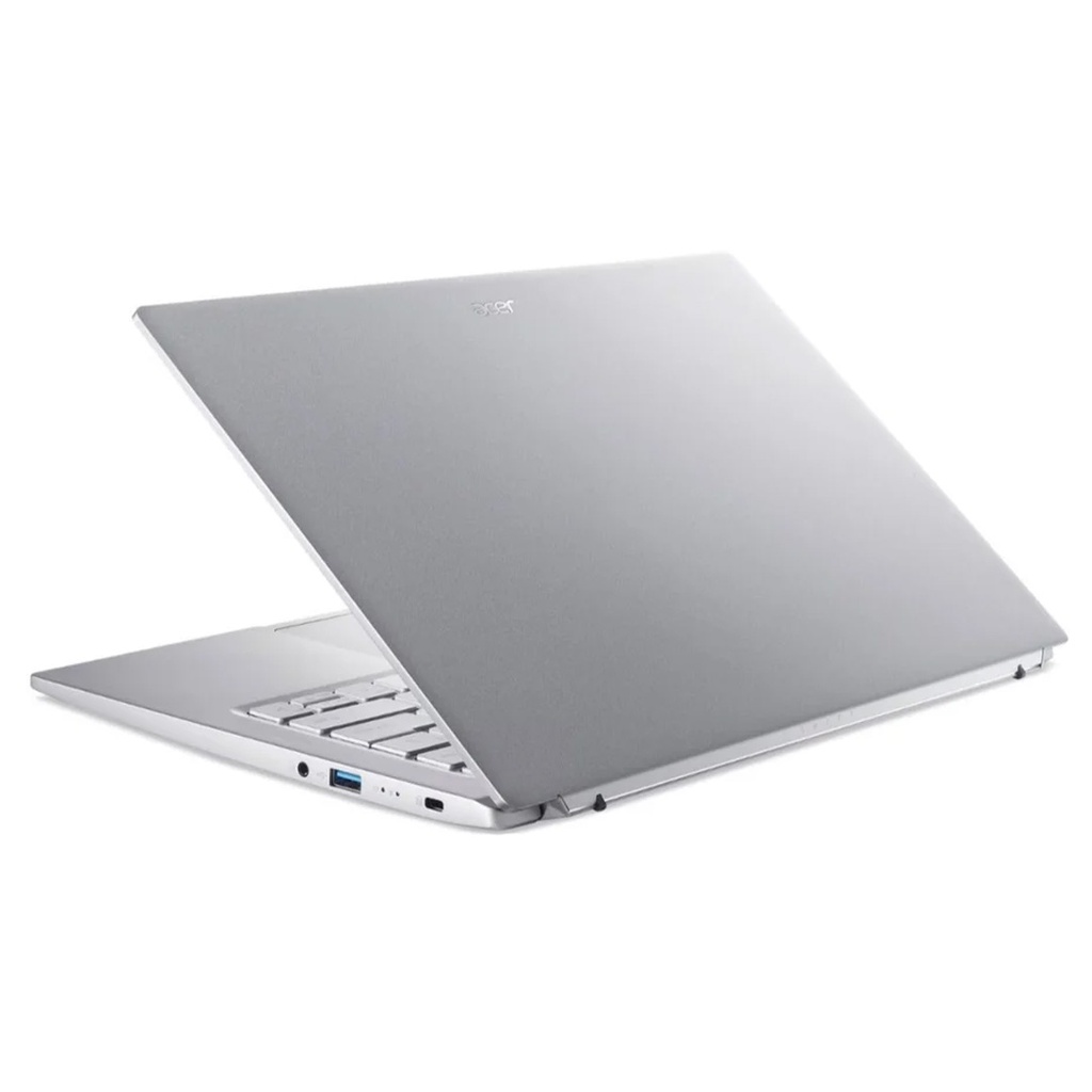 Acer Swift Go 14 | AMD RYZEN 5 7430U | 16GB RAM | 512GB SSD | 14&quot;Display Laptop (SFG14-41-R7K7/R6Z2) | 2 Years Warranty Laptop