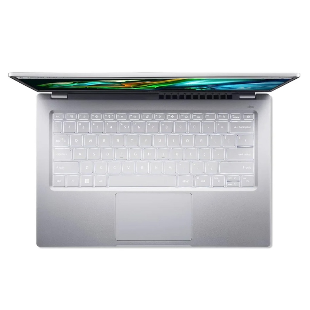 Acer Swift Go 14 | AMD RYZEN 5 7430U | 16GB RAM | 512GB SSD | 14&quot;Display Laptop (SFG14-41-R7K7/R6Z2) | 2 Years Warranty Laptop