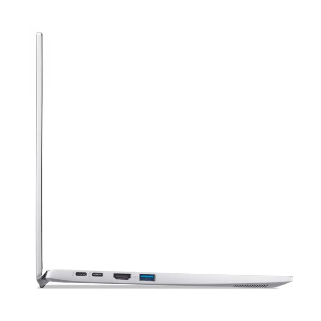 Acer Swift Go 14 | AMD RYZEN 5 7430U | 16GB RAM | 512GB SSD | 14&quot;Display Laptop (SFG14-41-R7K7/R6Z2) | 2 Years Warranty Laptop