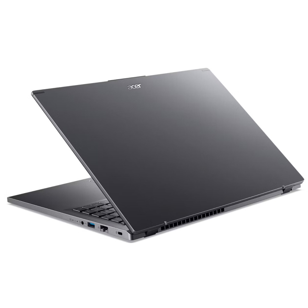 Acer Aspire 15 (A15-51M-R8ZZ) Ryzen 5 - 8640HS | 16GB DDR5 RAM | 512GB PCle NVMe SSD | 15.6&quot; Display - Laptop