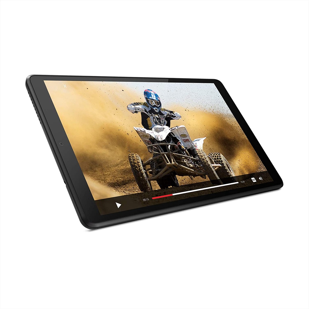 Lenovo Tab M8