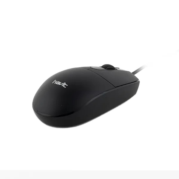 Havit MS70 Optical USB Mouse Wired