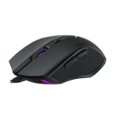 Rapoo V20s Optical Gaming Mouse Black