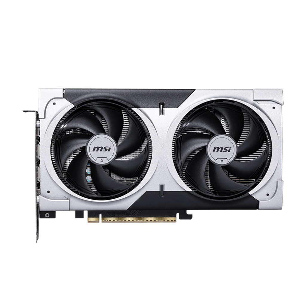 MSI GeForce RTX 5060Ti 8GB Ventus 2X Plus Graphic Card