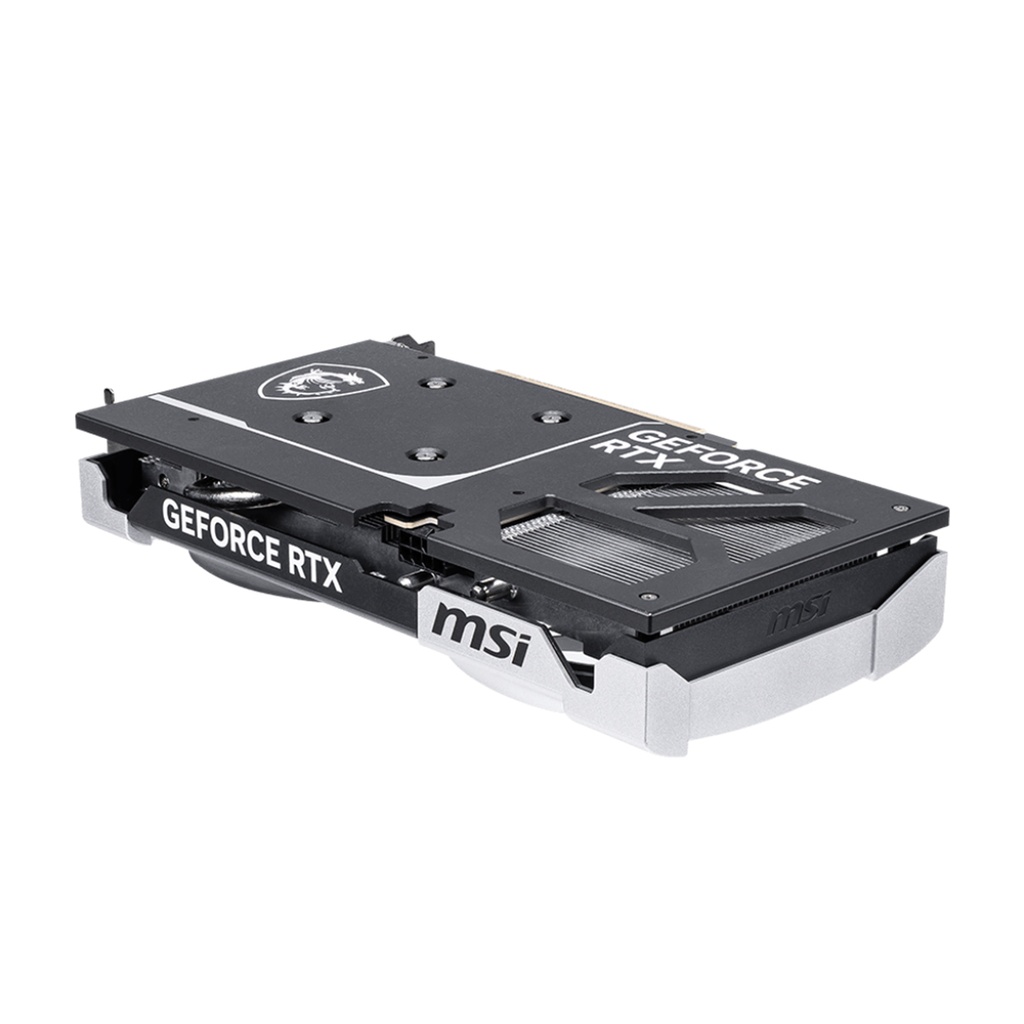 MSI GeForce RTX 5060Ti 8GB Ventus 2X Plus Graphic Card
